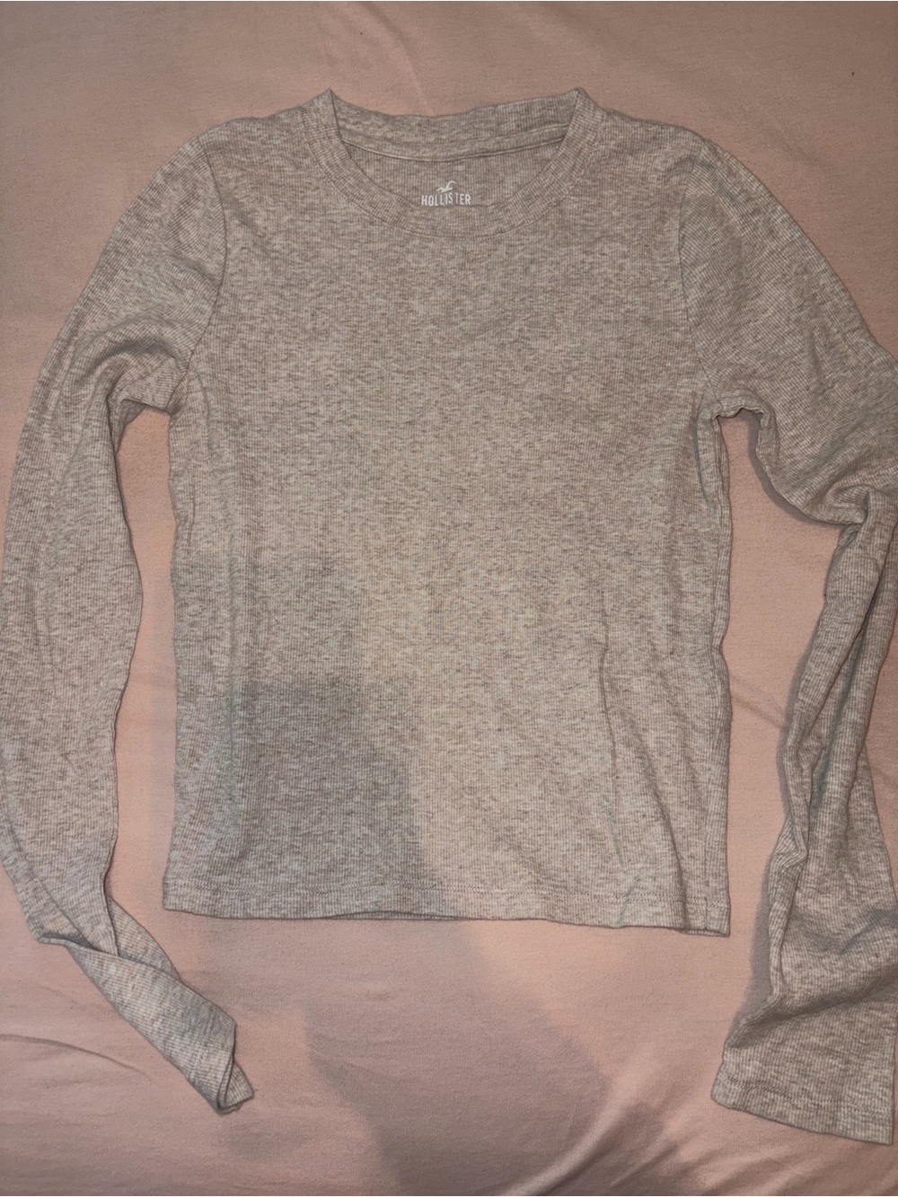 Hollister Long Sleeve
